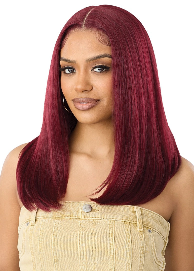 Lace Front Wigs