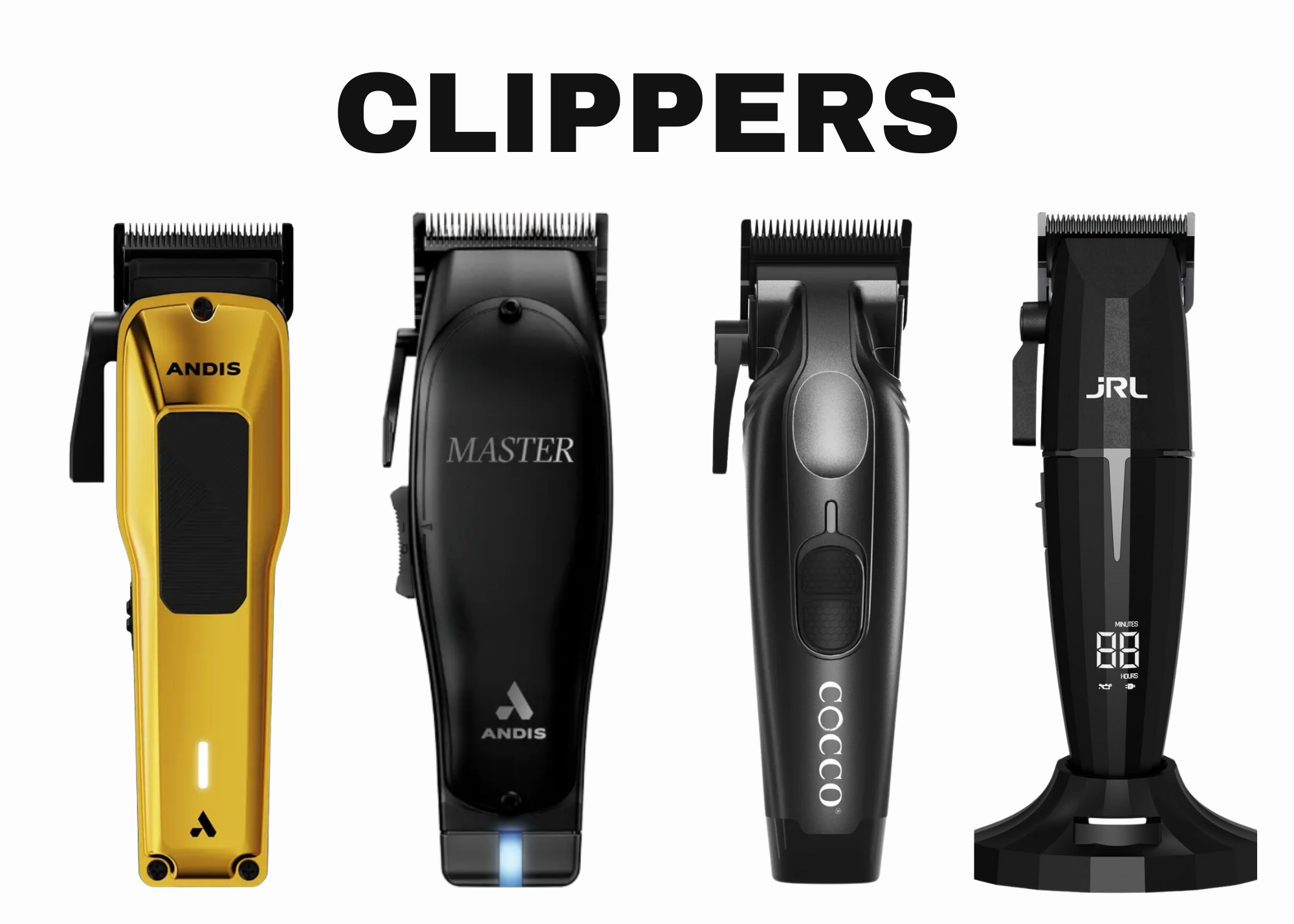 Clippers