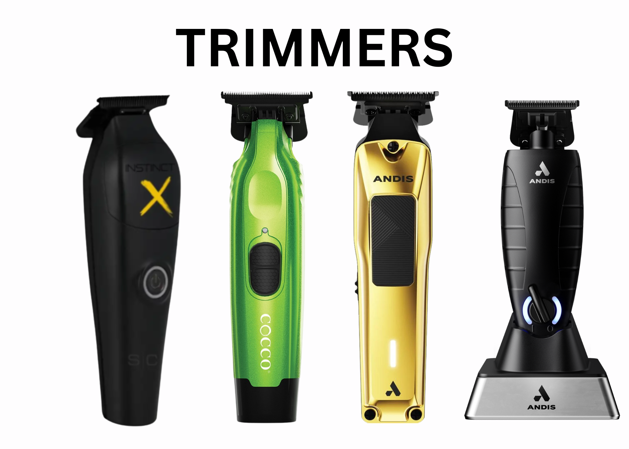 Trimmer