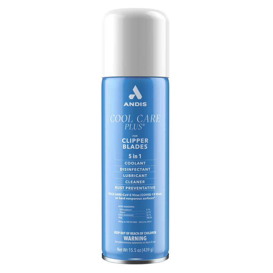 Andis Cool Care Plus