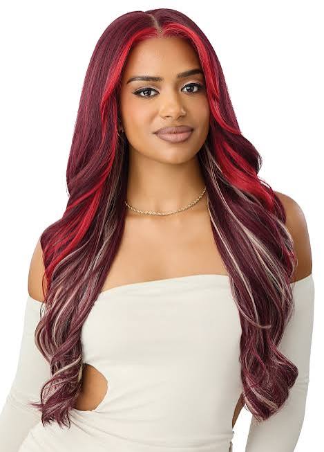 Outre Perfect Hairline PH-15