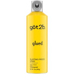 Got2b Blasting Freeze Spray