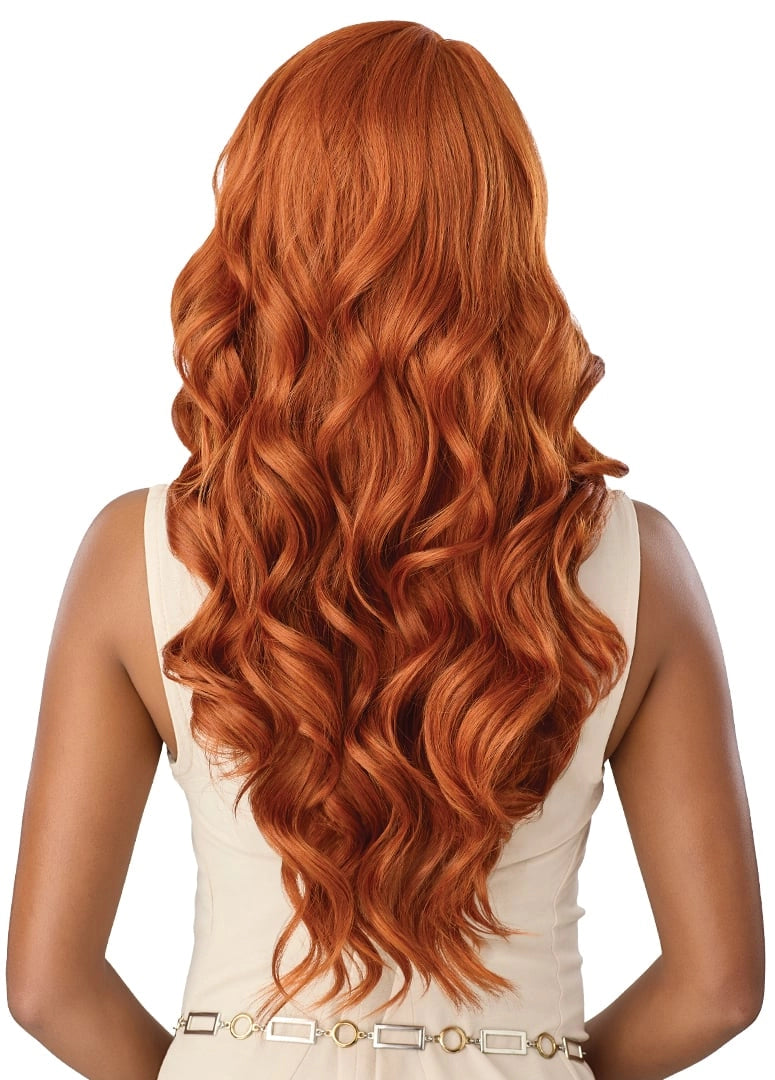 Outre HHB-BODY WAVE 24" (Perfect Hairline Lace Front Wig)