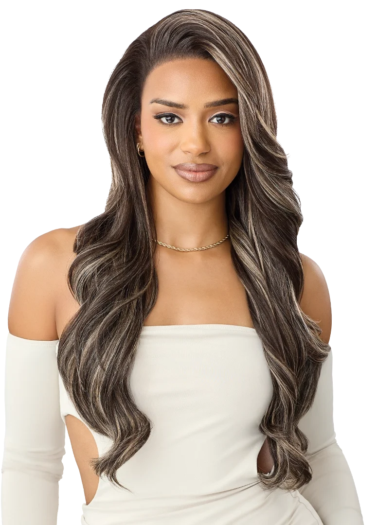Outre Perfect Hairline PH-15