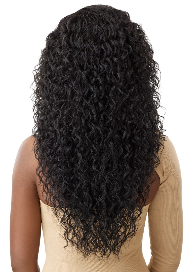 Outré HHB-Malaysian Deep 26”