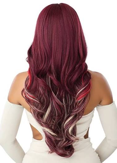 Outre Perfect Hairline PH-15
