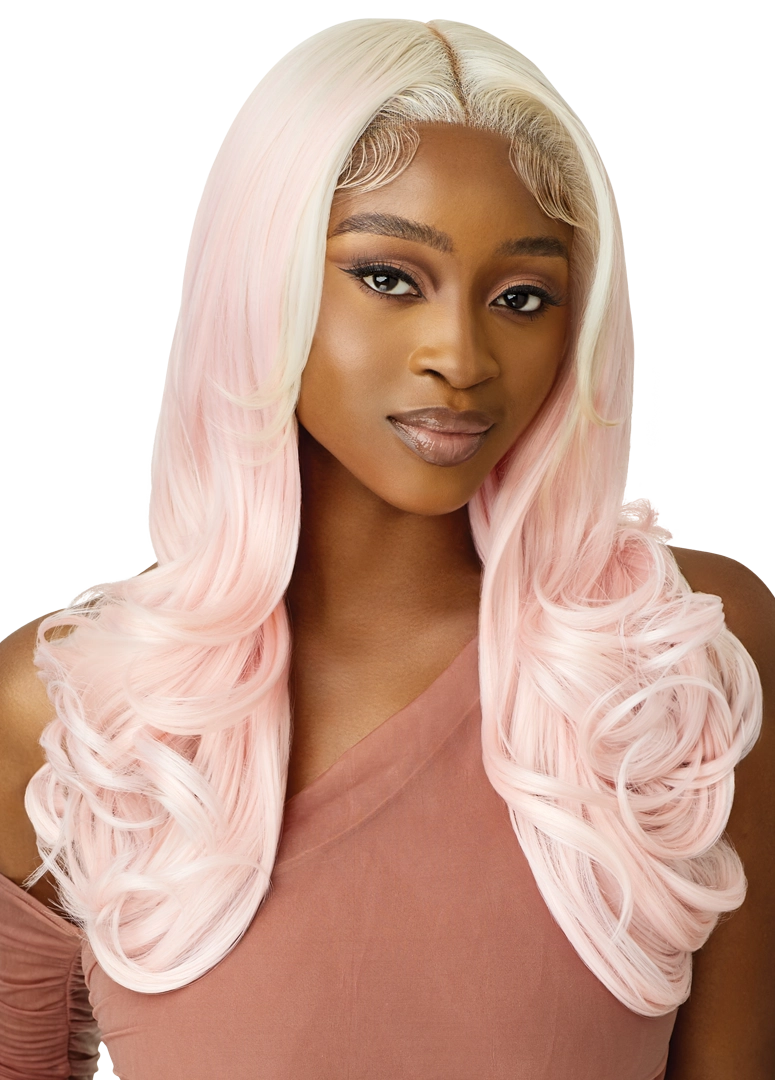 Outre Perfect Hairline - KIHARA