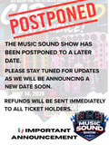 EVENT POSTPONED- 06/14/26