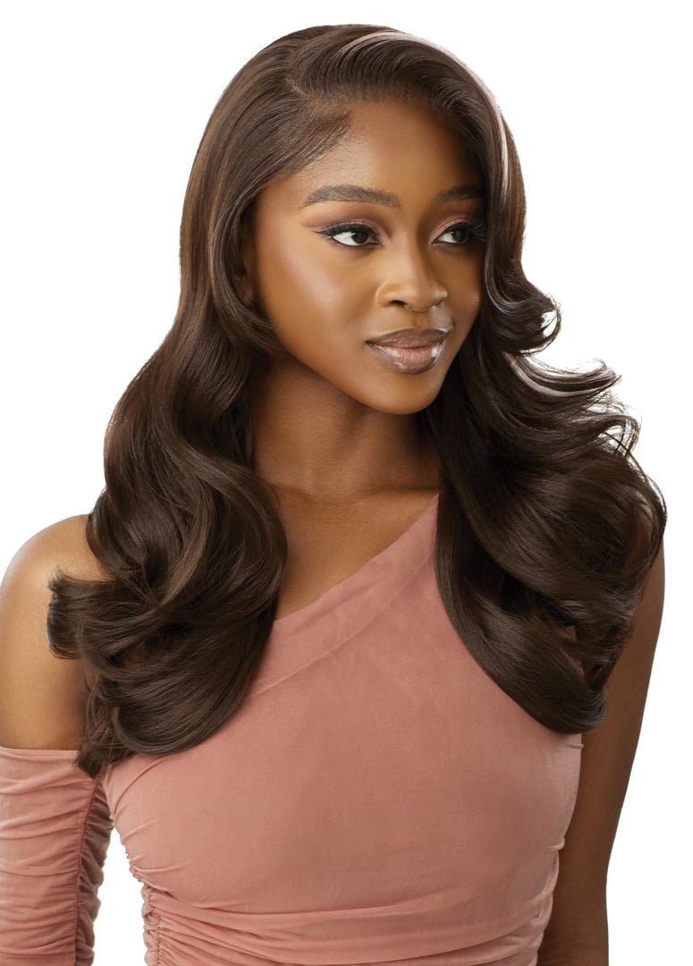 Outre Perfect Hairline - KIHARA
