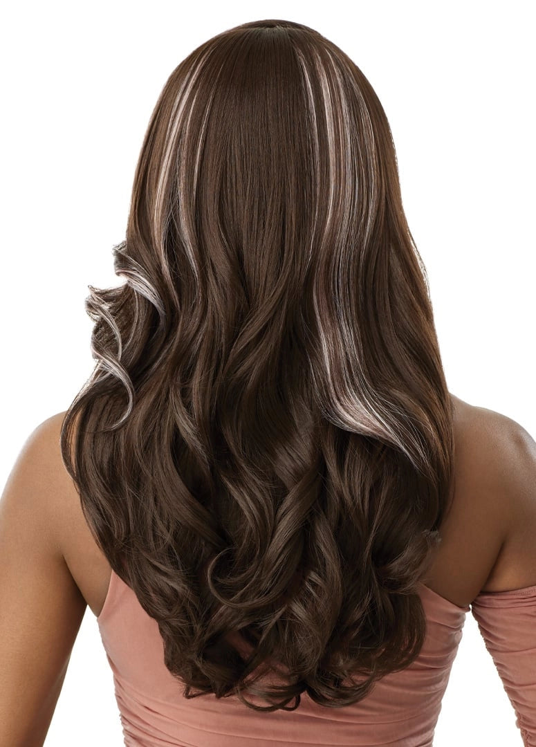 Outre Perfect Hairline - KIHARA