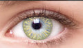WickedEyez Chic Contacts Pure Hazel