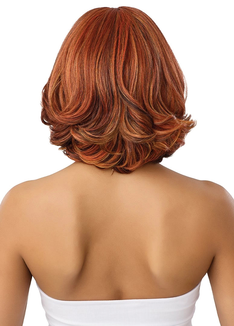 Outre PH 22 (Perfect Hairline Glueless 13x4 HD Lace Frontal Wig )