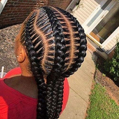 Pure O Neatbraid Conditioning Shining Gel
