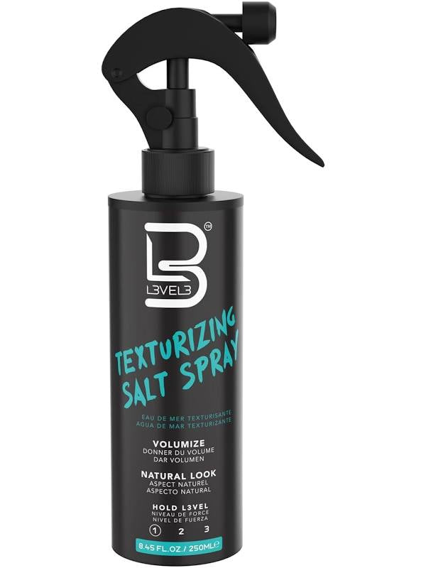Level 3 Texturizing Salt Spray