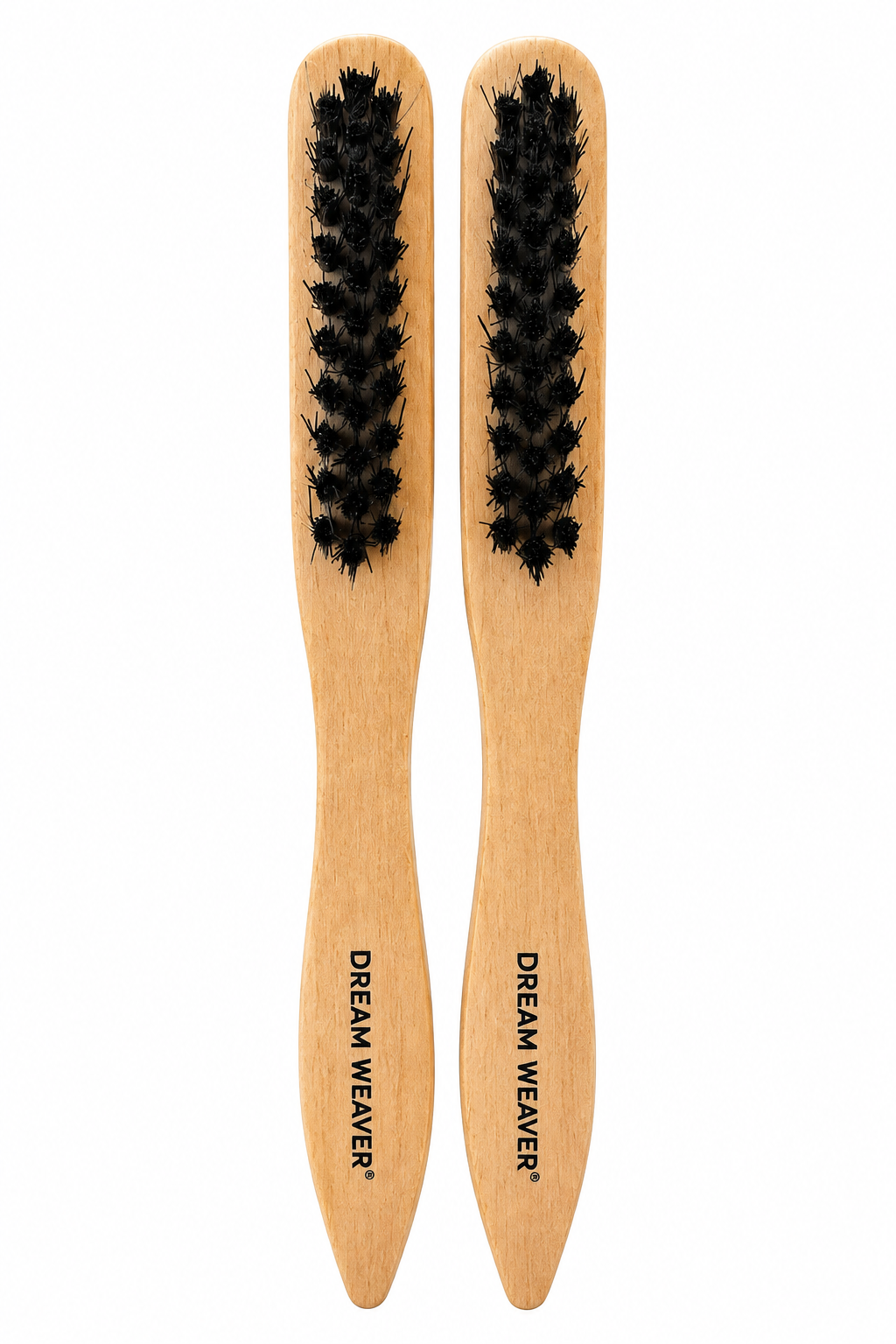 Fade & Clipper Cleaning Brush 2 pack