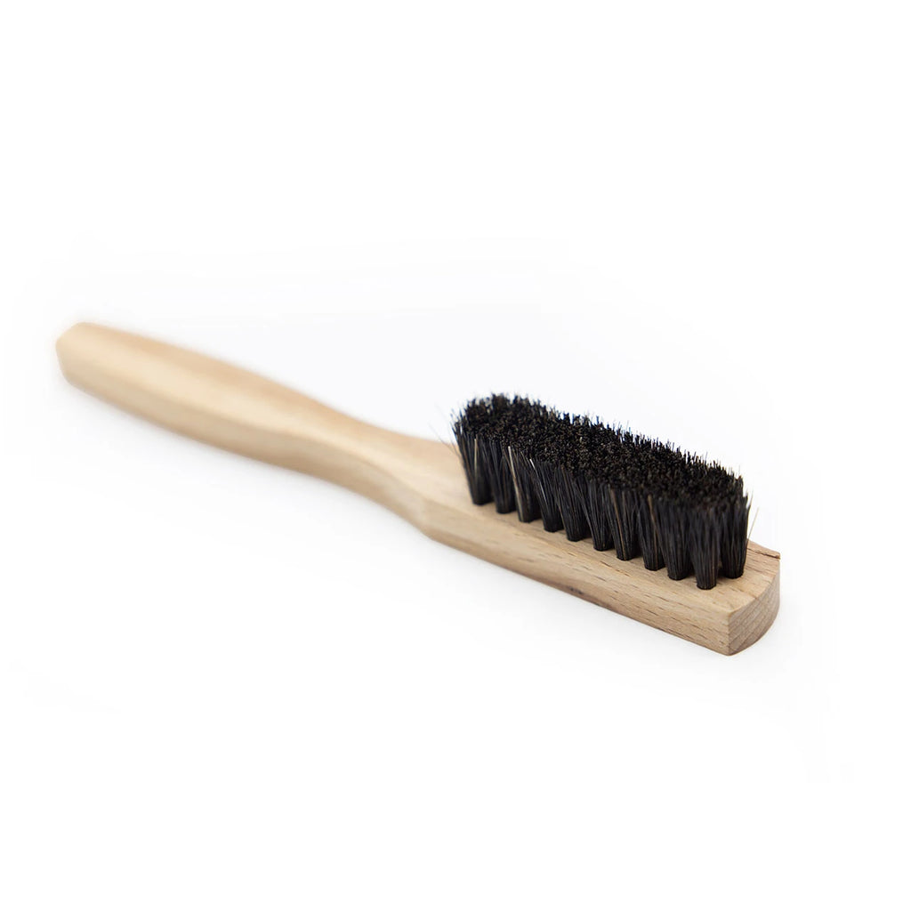 Fade & Clipper Cleaning Brush 2 pack
