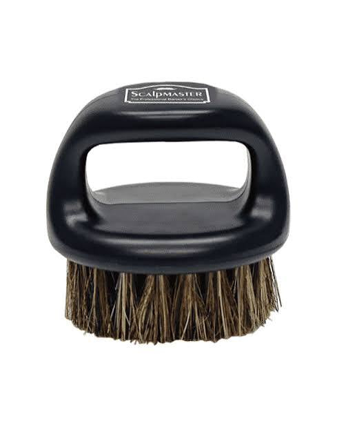 ScalpMaster Barber Clipper Cleaning Brush