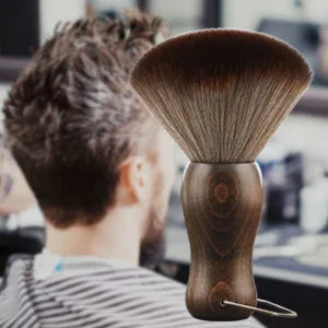 Barber Tool’s Premium Neck Duster