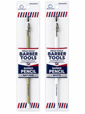 Barber Tool’s Barber Pencil 2 Pack