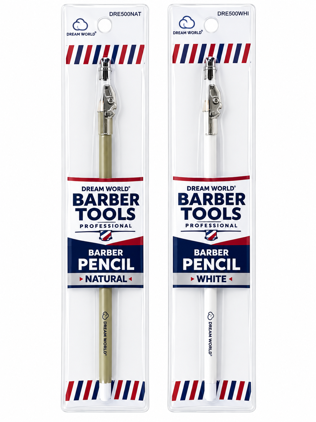 Barber Tool’s Barber Pencil 2 Pack