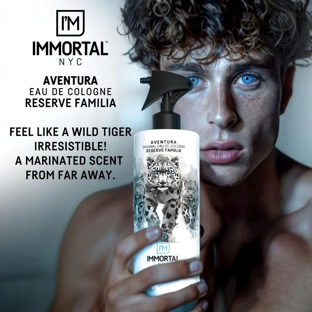 Immortal Reserve Aventura Cologne