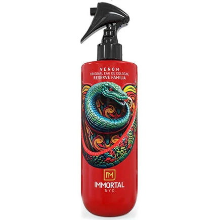 Immortal Reserve Venomn Cologne