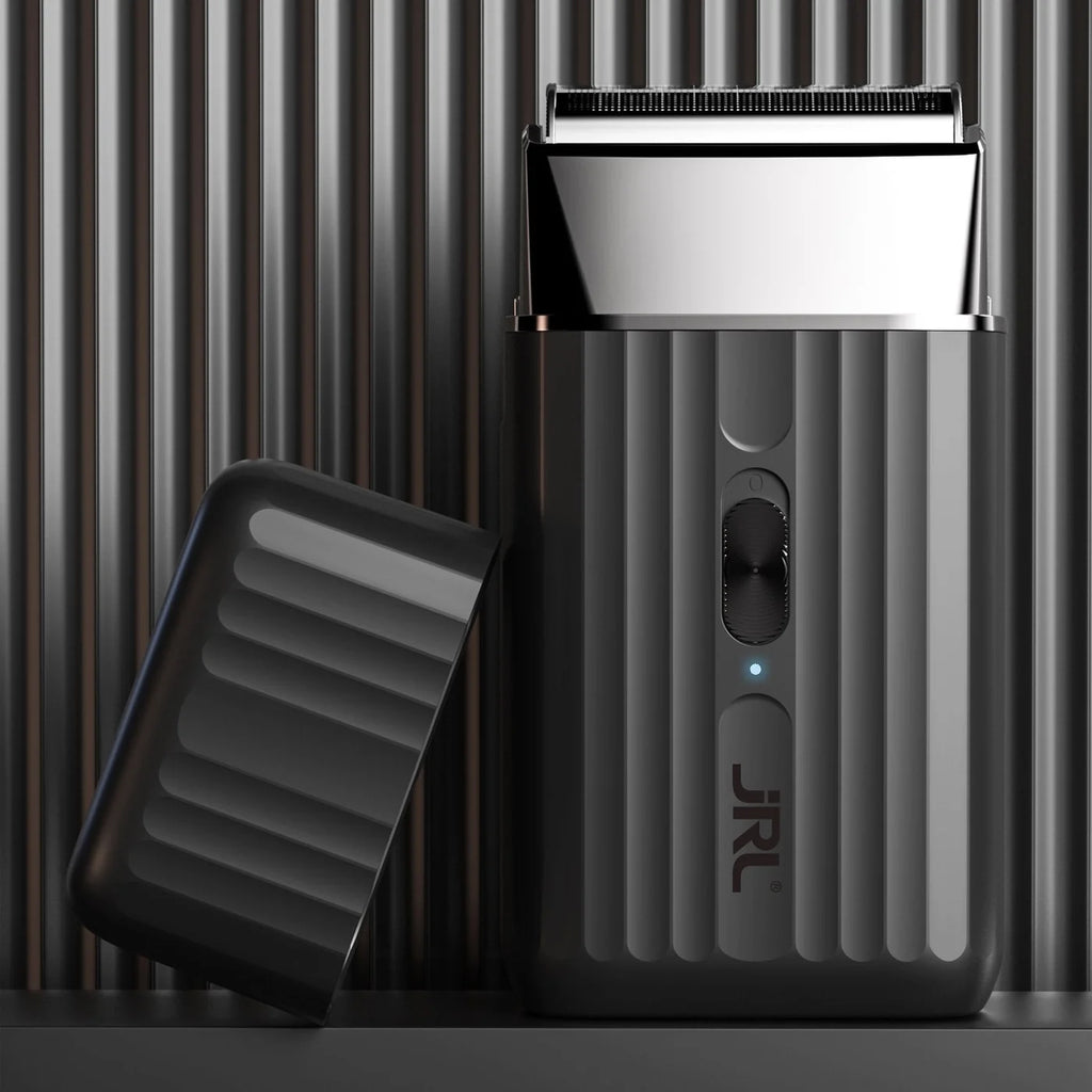 JRL Onyx Single Foil Pro Shaver