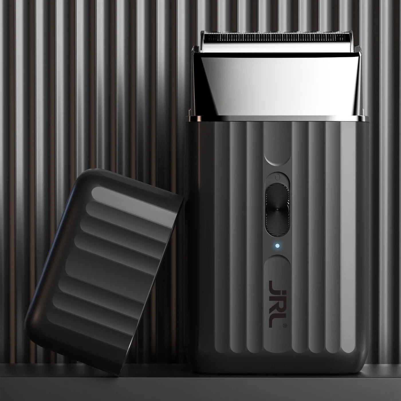 JRL Onyx Single Foil Pro Shaver
