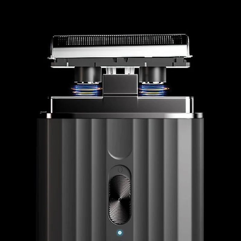 JRL Onyx Single Foil Pro Shaver