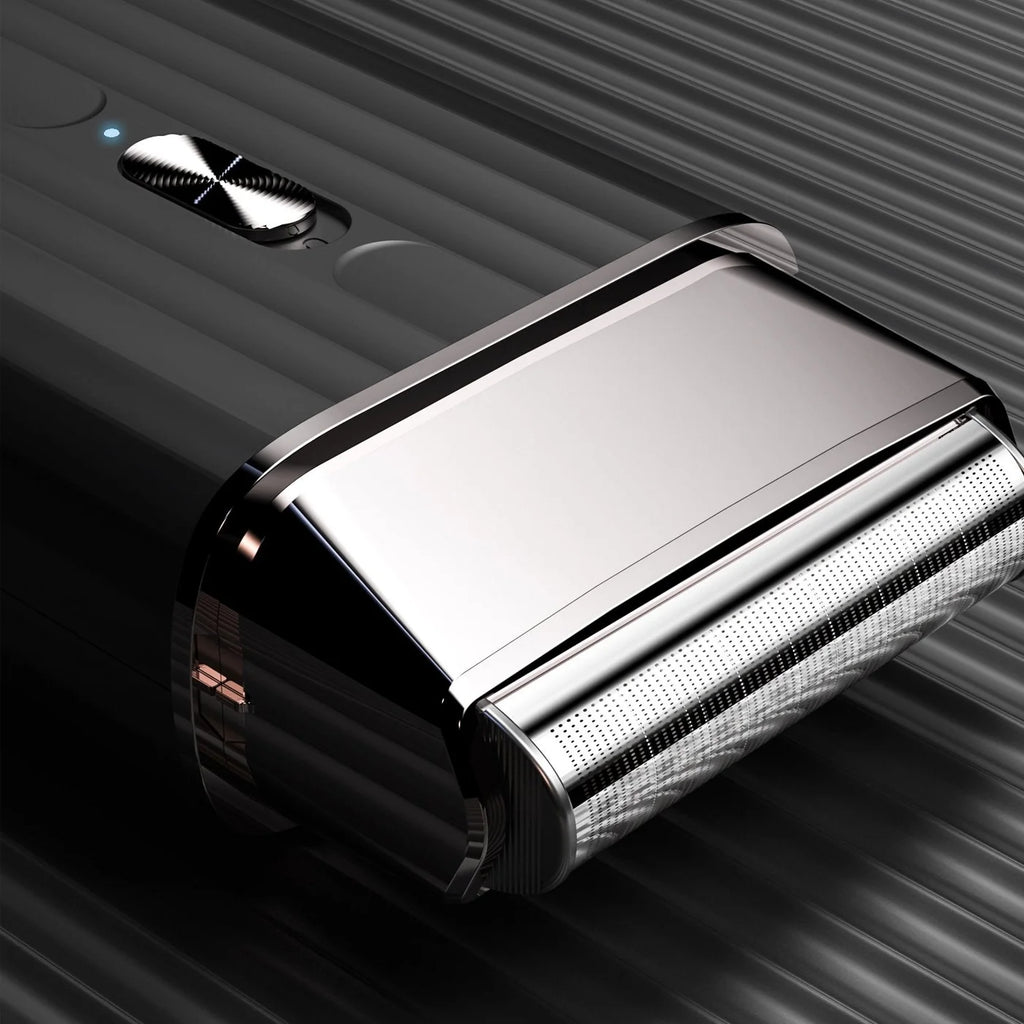JRL Onyx Single Foil Pro Shaver