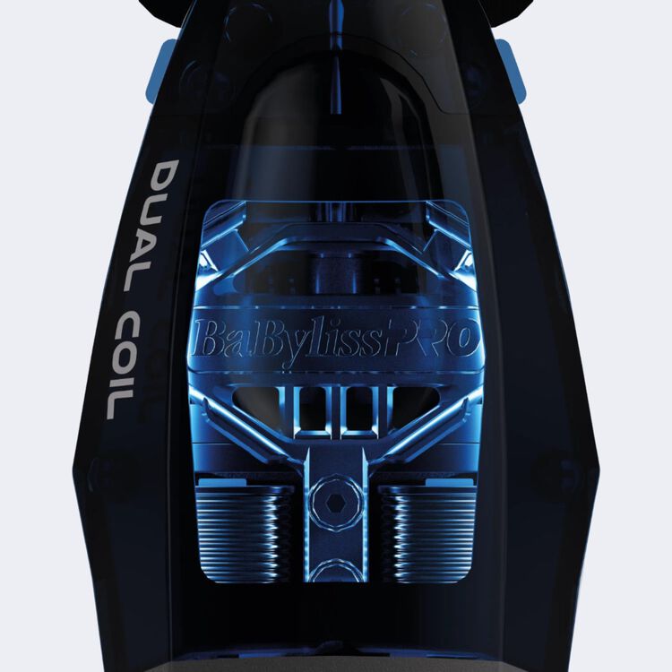 BaByliss Pro Dual Coil Trimmer