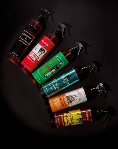Clubman After Shave Lotion