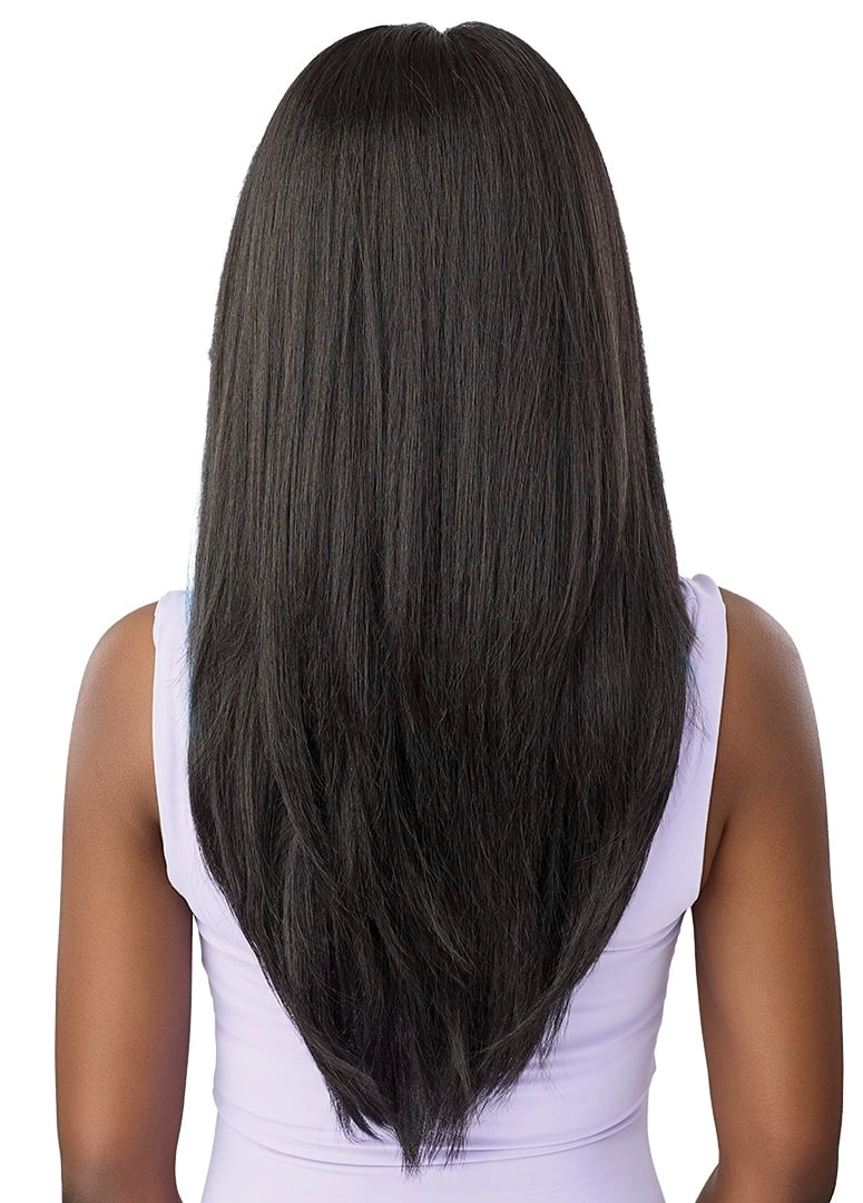 Outré Airtied HHB- Yaki Straight 24”