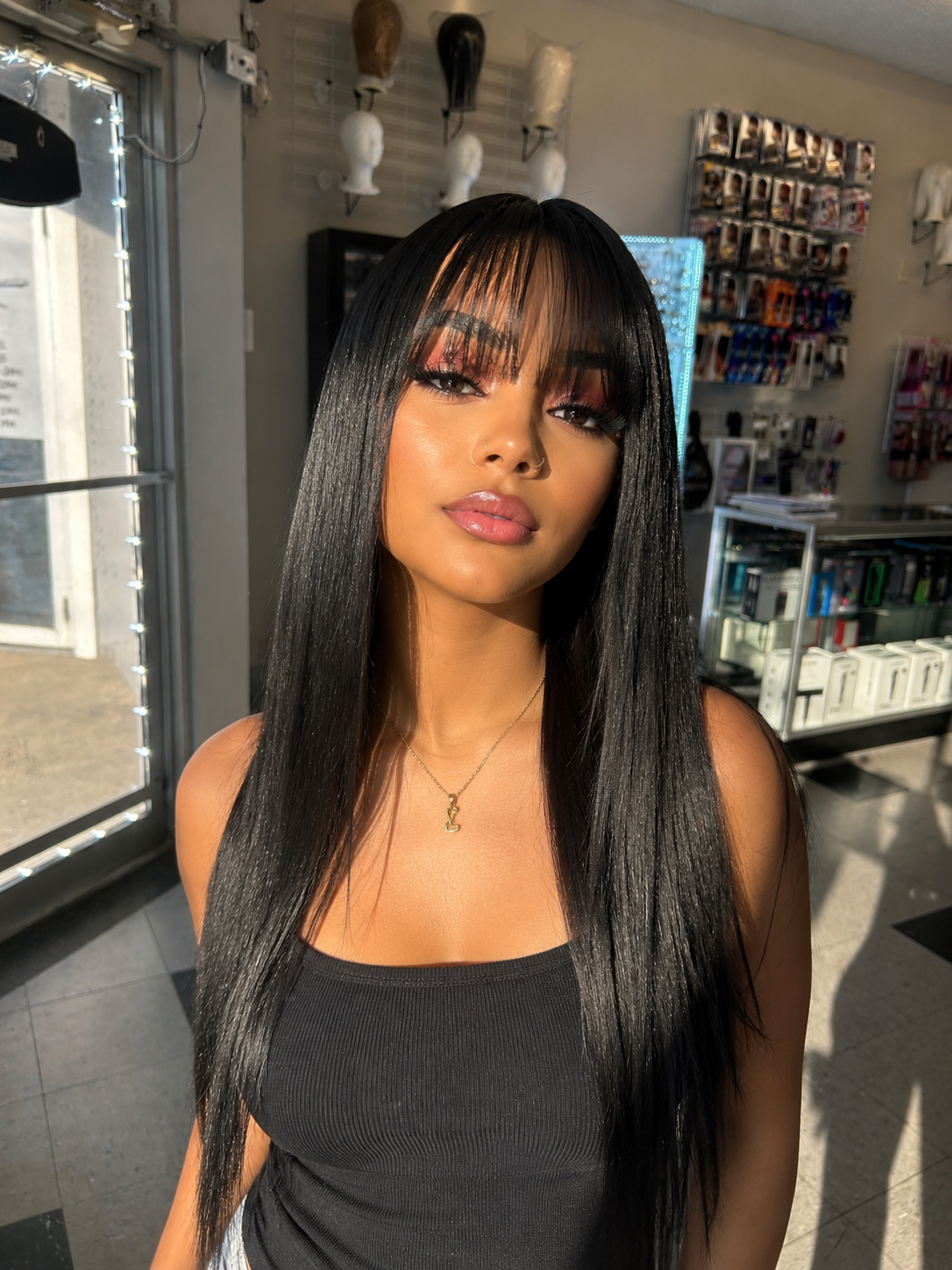 Alpha Girl- AG109