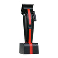 COCCO® Veloce Lite Clipper (Black/Red Stripe)
