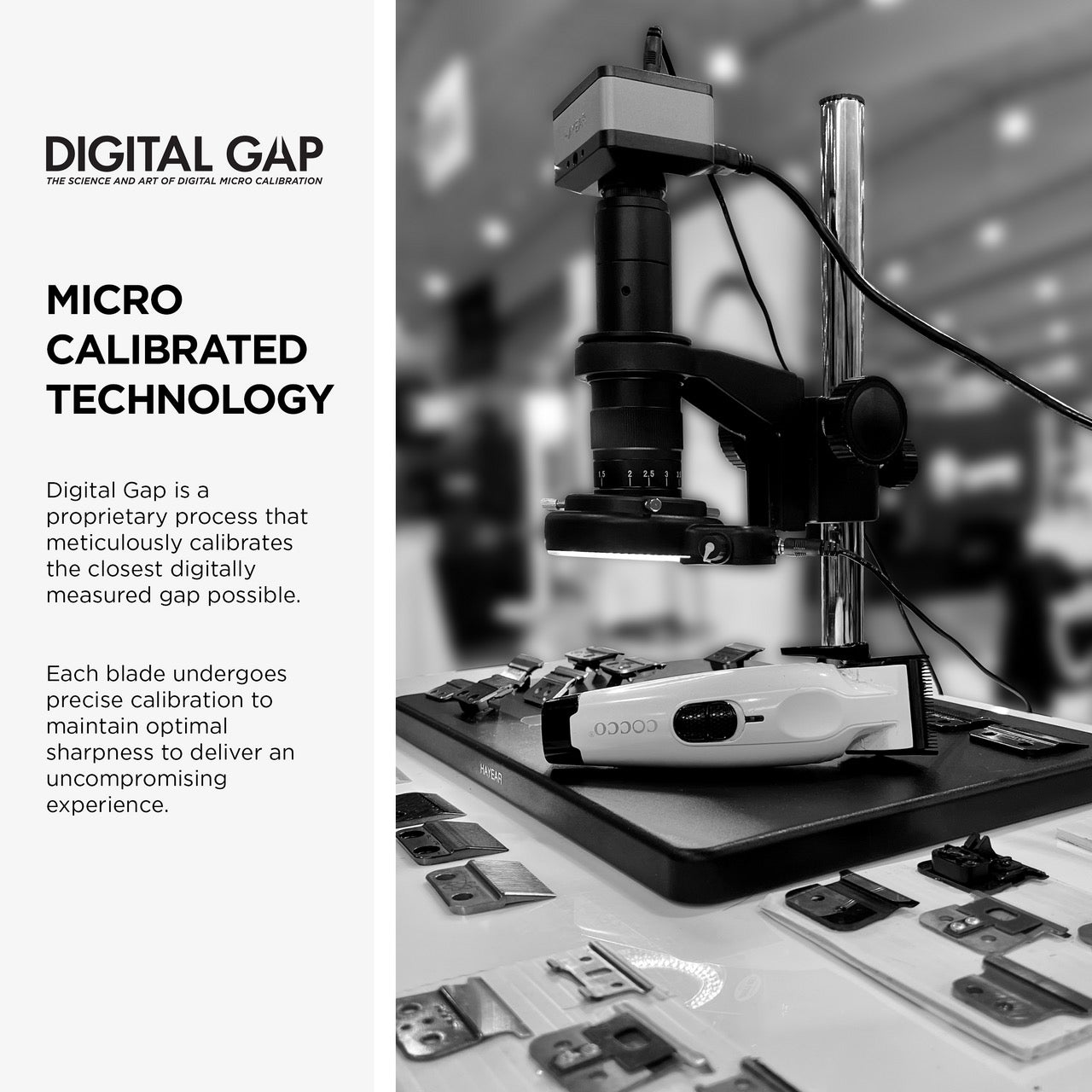 Cocco Veloce Pro Clipper