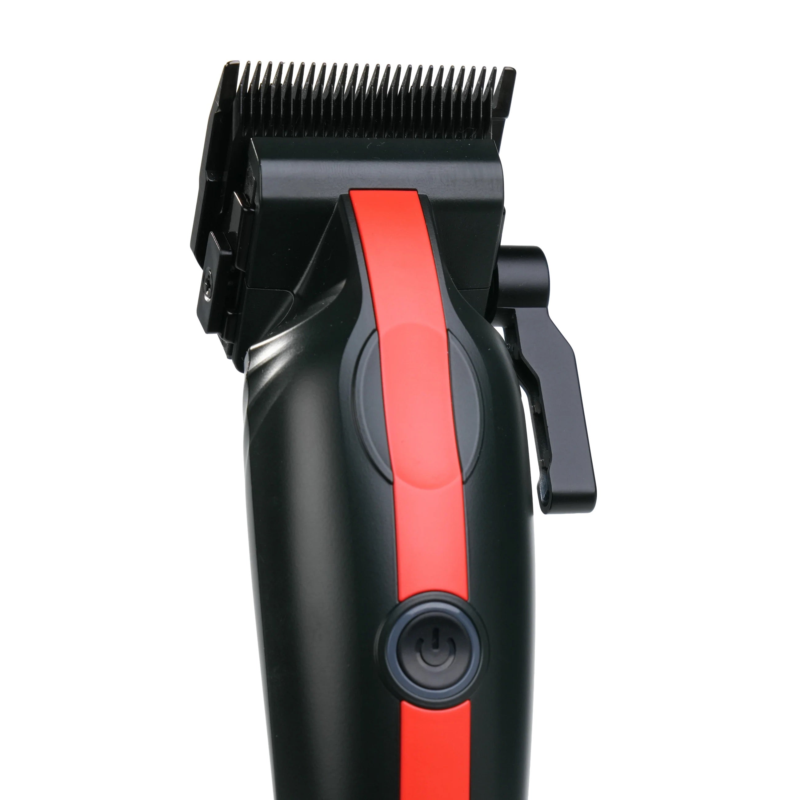 COCCO® Veloce Lite Clipper (Black/Red Stripe)