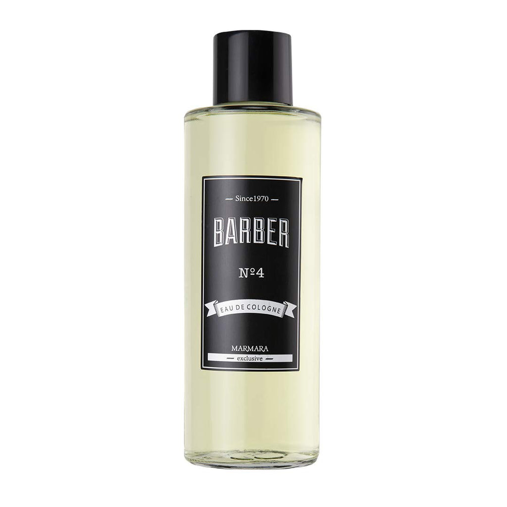 Marmara Barber Cologne - Best Choice Traditional (No 4) 500ml