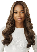 Outre Perfect Hairline Fiorina fully hand-tied Lace Wig 22-inch 13X6