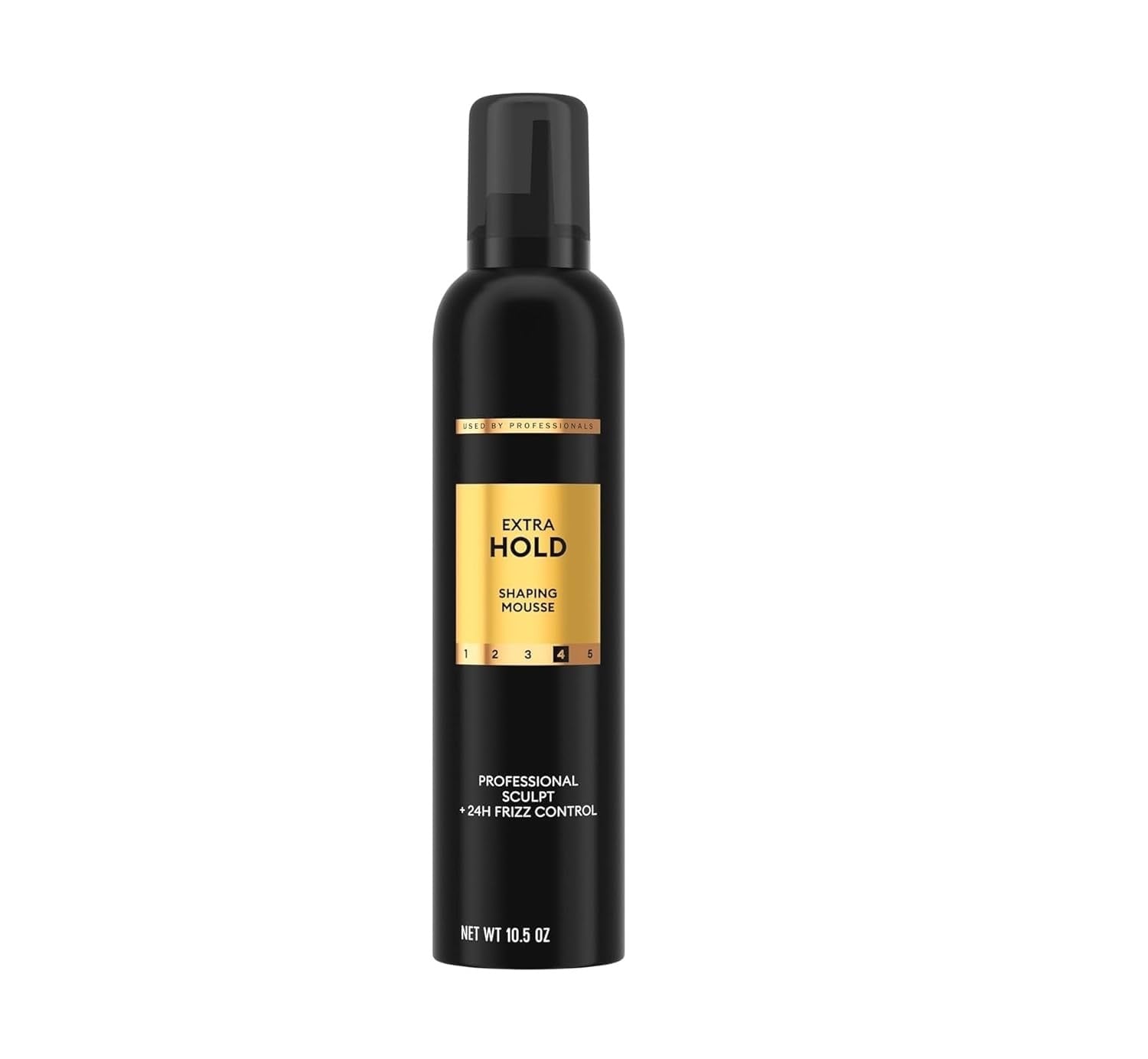 Treseme Extra Hold Hair Shaping Mousse , 10.5 oz
