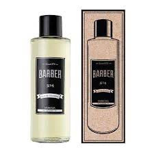 Marmara Barber Cologne - Best Choice Traditional (No 4) 500ml