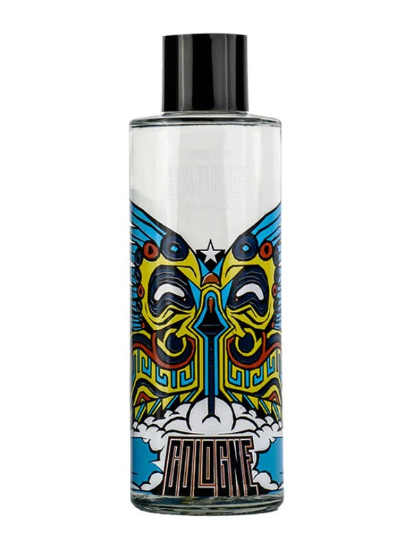 BARBER MARMARA COLOGNE 500 ML PUERTO RICO