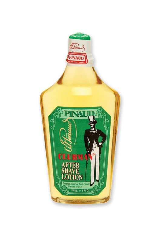 Pinaud Clubman After Shave Lotion 6 oz