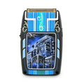 StyleCraft Rebel Shaver Limited Edition Mister Cartoon Master Deluxe