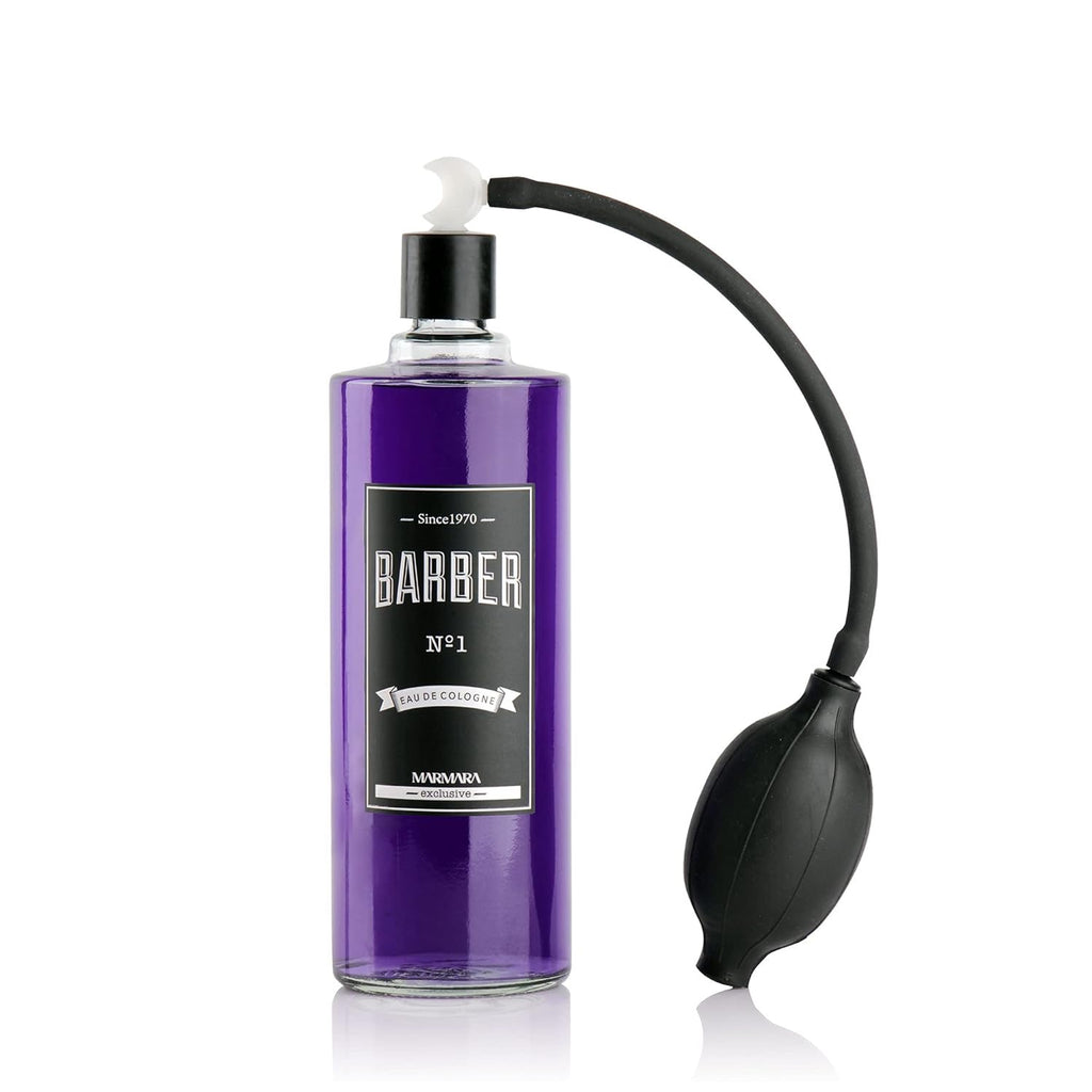 Marmara Barber Cologne - Best Choice (No 1) 500ml