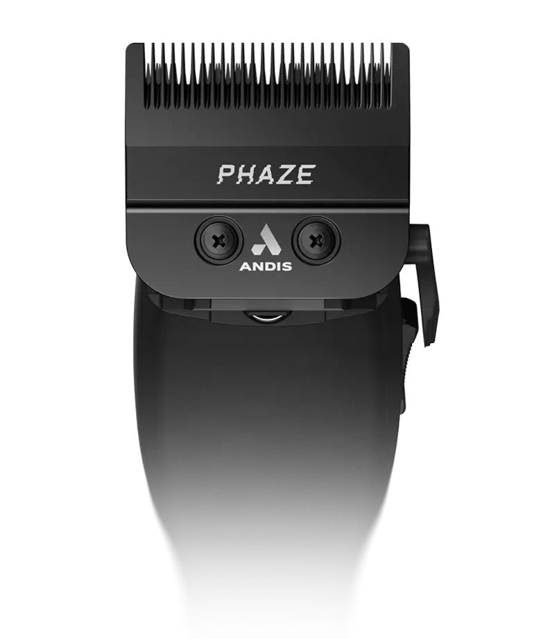 MASTER CORDLESS PHAZE BLADE (SPECIAL EDITION LI CLIPPER)