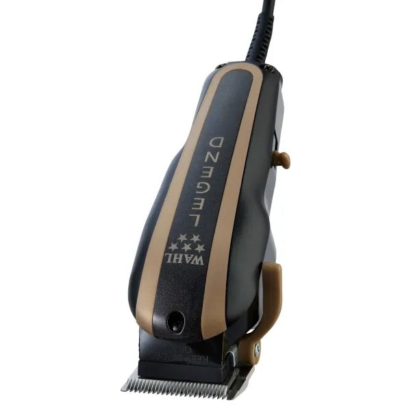 Wahl Barber Legend & Hero Combo Clipper & Trimmer