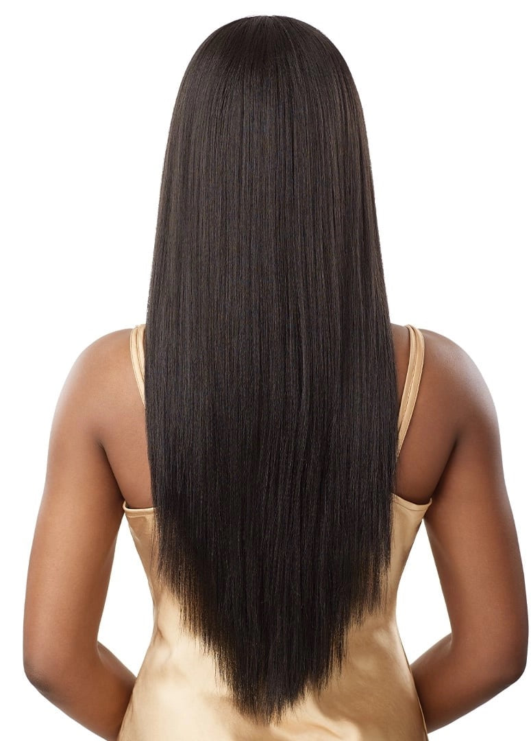 HHB-YAKI STRAIGHT 26" Lace Closure Wig