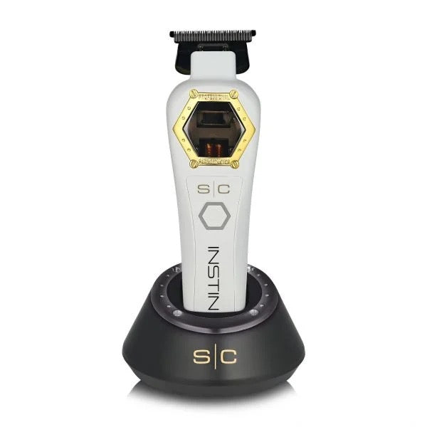 STYLECRAFT INSTINCT METAL EDITION PROFESSIONAL HAIR TRIMMER ( IN2 VECTOR MOTOR)