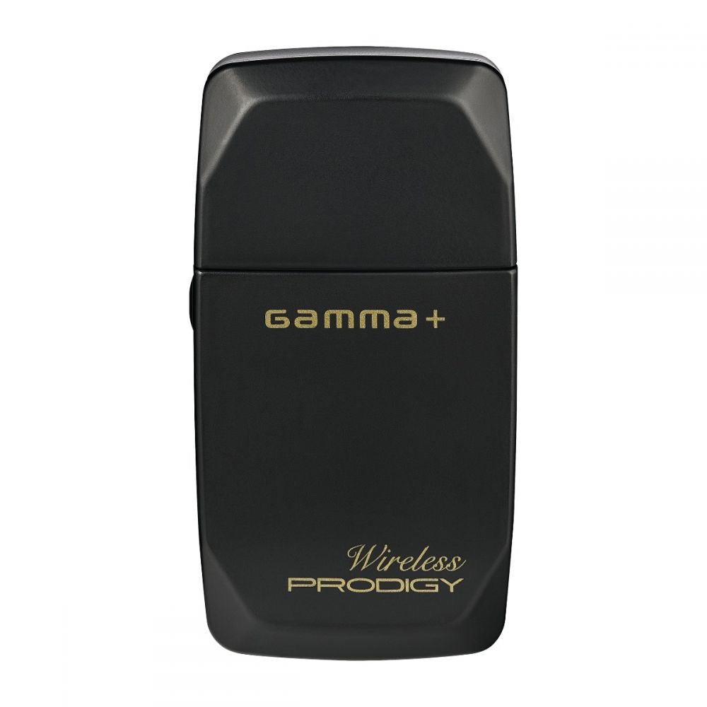 Gamma + Wirless Prodigy Foil Shaver